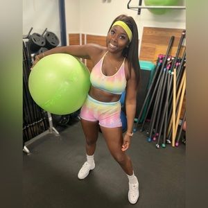 Women’s large sports set
